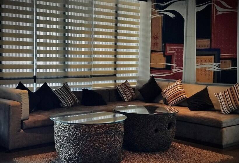 בית מלון כפרי Huern Nana Jomsawan