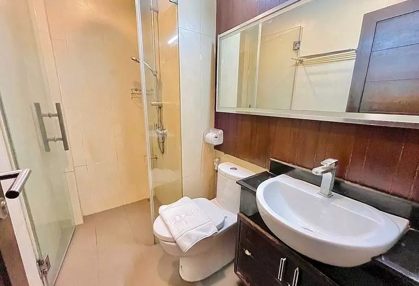 هتل Huern Nana Jomsawan