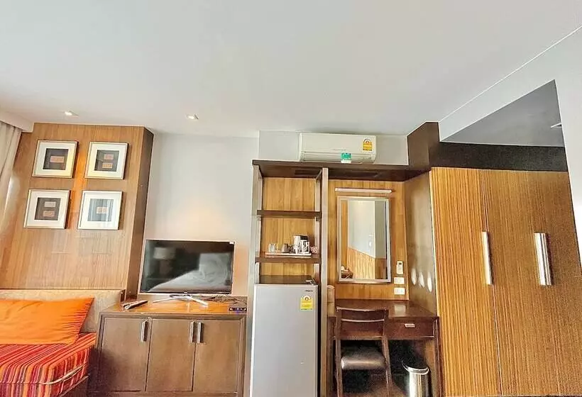 هتل Huern Nana Jomsawan