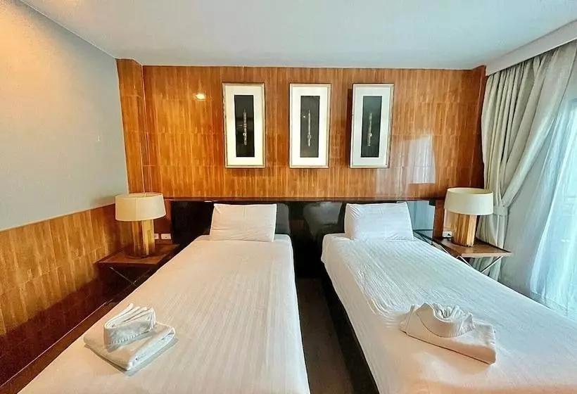 هتل Huern Nana Jomsawan