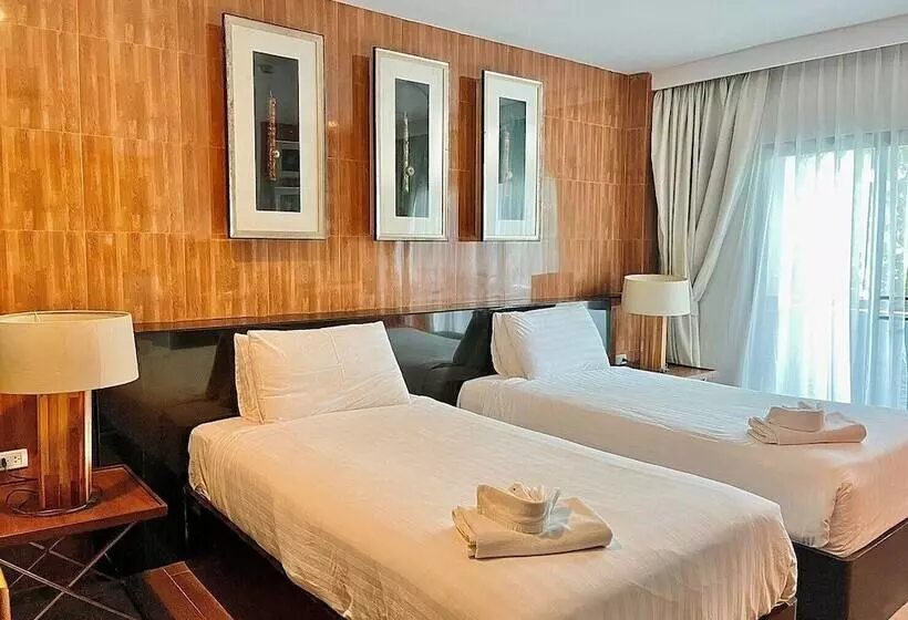 هتل Huern Nana Jomsawan