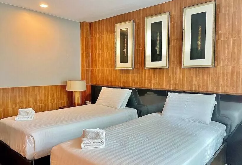 هتل Huern Nana Jomsawan