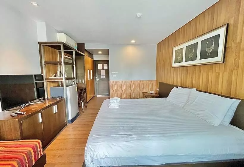 هتل Huern Nana Jomsawan