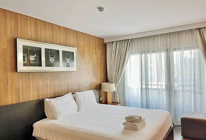 هتل Huern Nana Jomsawan