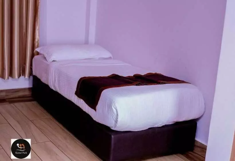 هتل Kamel Park