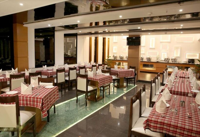 ホテル Sahibs Lighthouse