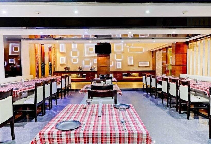 酒店 Sahibs Lighthouse