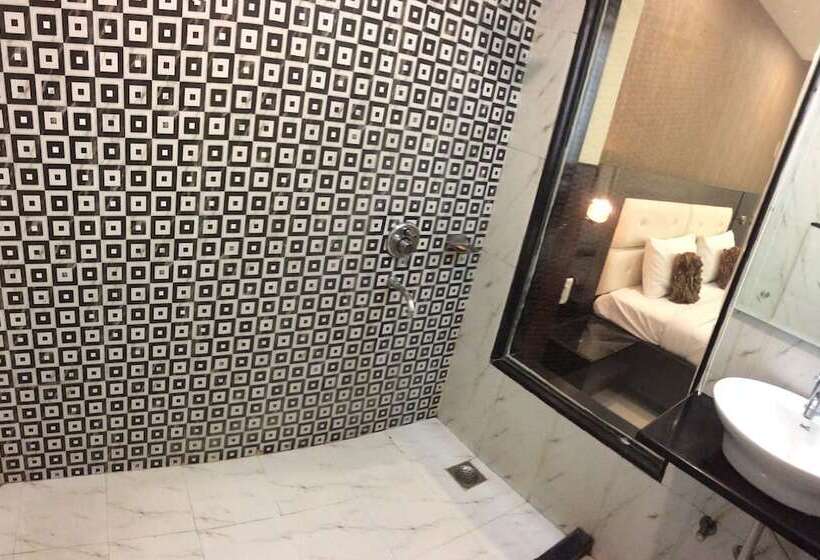 ホテル Sahibs Lighthouse