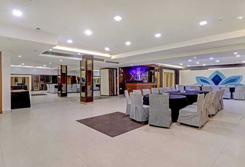 ホテル Sahibs Lighthouse