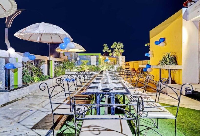 ホテル Sahibs Lighthouse