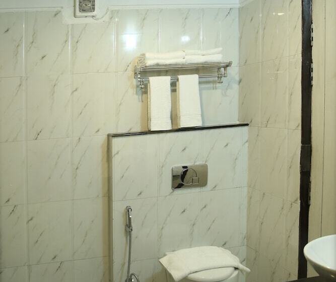 ホテル Sahibs Lighthouse