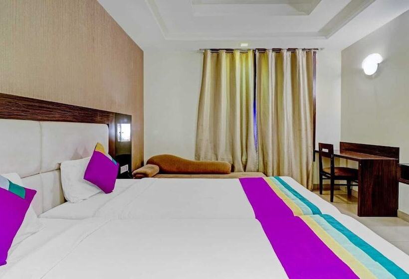 酒店 Sahibs Lighthouse