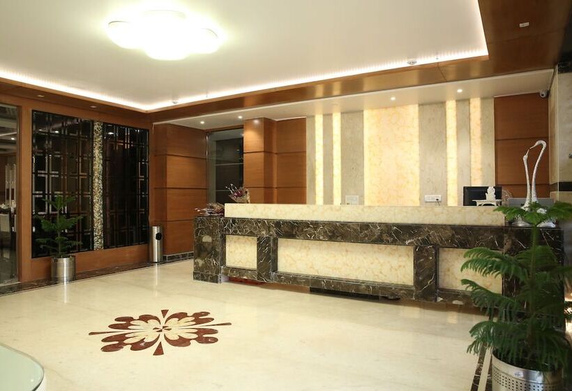 ホテル Sahibs Lighthouse