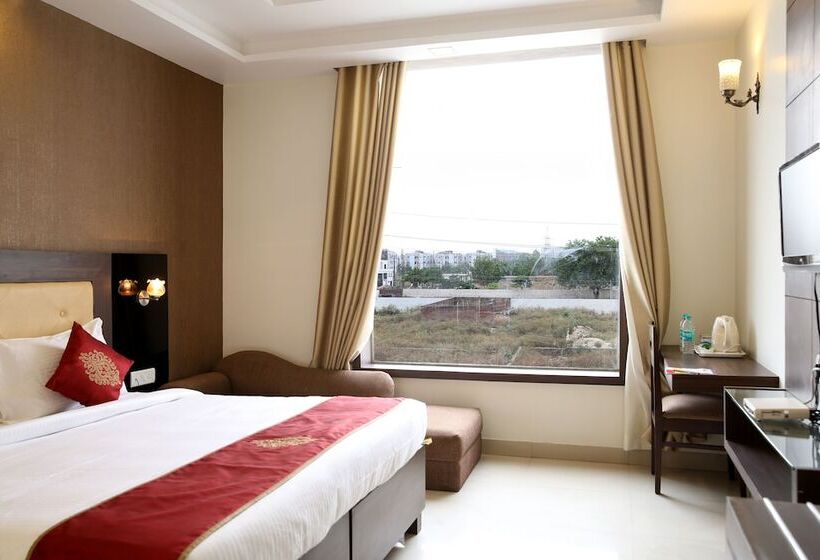 ホテル Sahibs Lighthouse