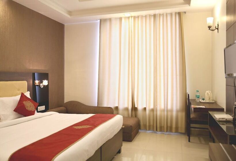 ホテル Sahibs Lighthouse