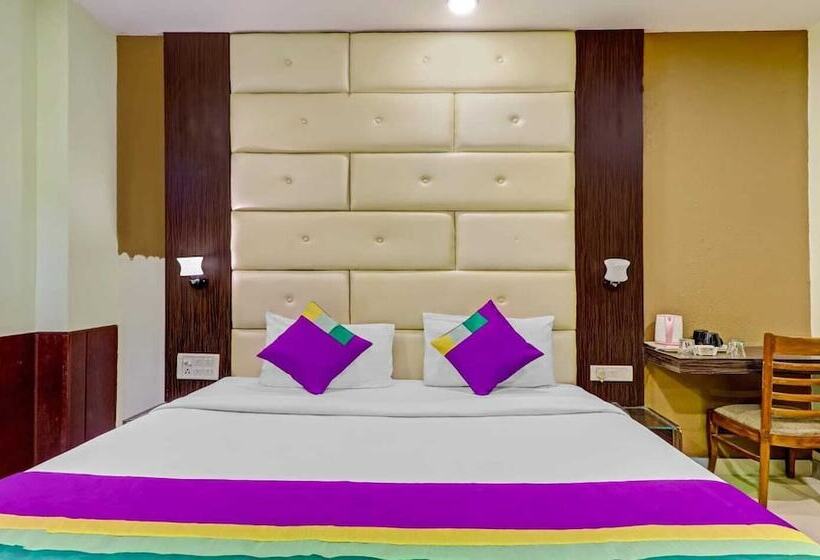 酒店 Sahibs Lighthouse