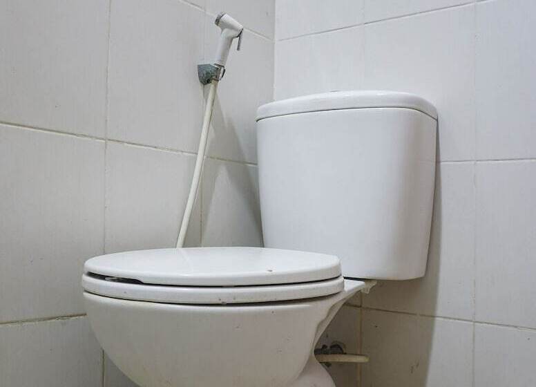 בית מלון כפרי Makassar Cottage By Oyo