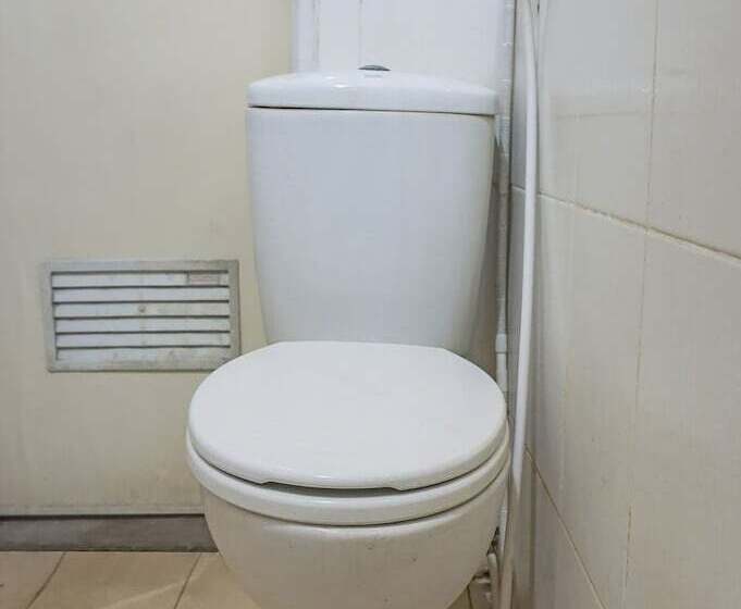 בית מלון כפרי Makassar Cottage By Oyo