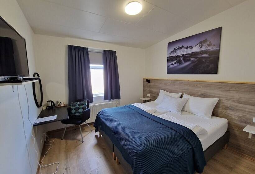 هتل Guesthouse Mikael