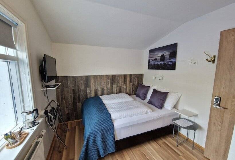 هتل Guesthouse Mikael