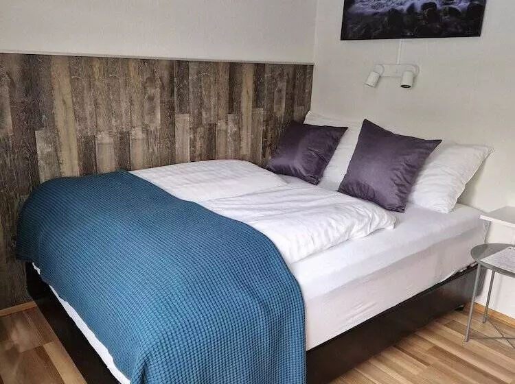 هتل Guesthouse Mikael