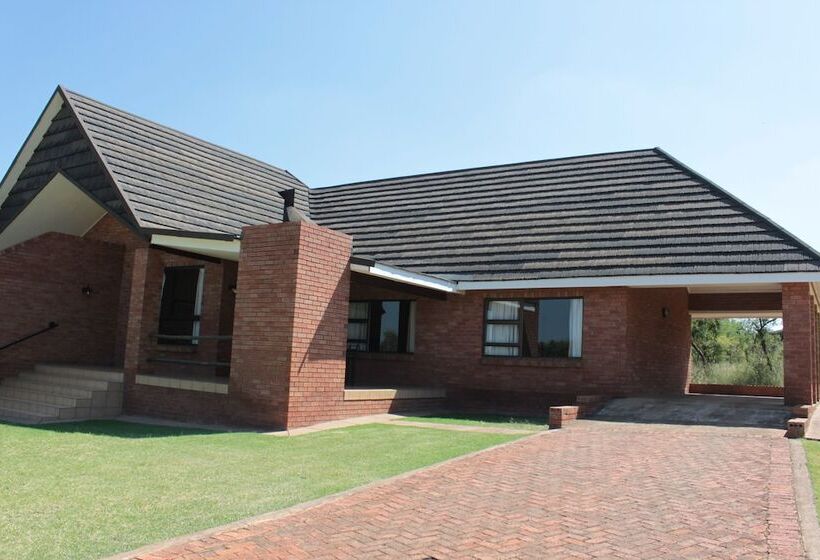 Hotel Monateng Safari Lodge