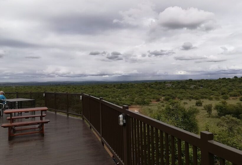 Hotel Monateng Safari Lodge
