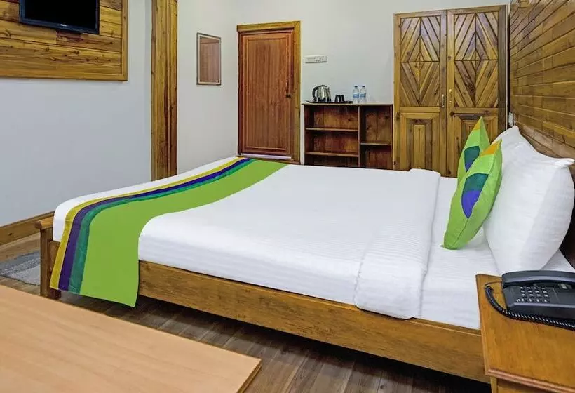 ホテル Treebo Omega Stay Inn