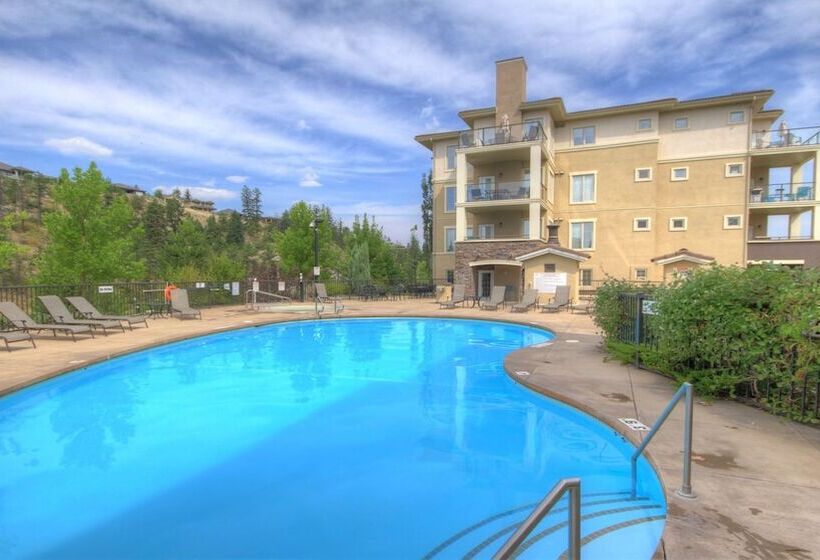 Hotel Pinnacle Pointe By Kvr