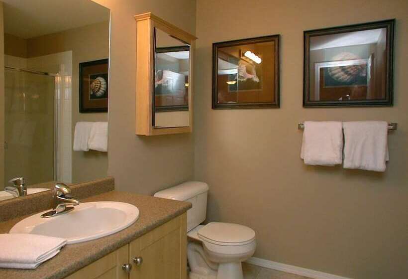 Hotel Pinnacle Pointe By Kvr