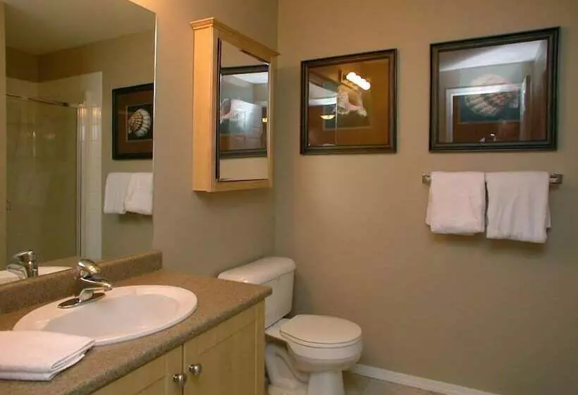 هتل Pinnacle Pointe By Kvr