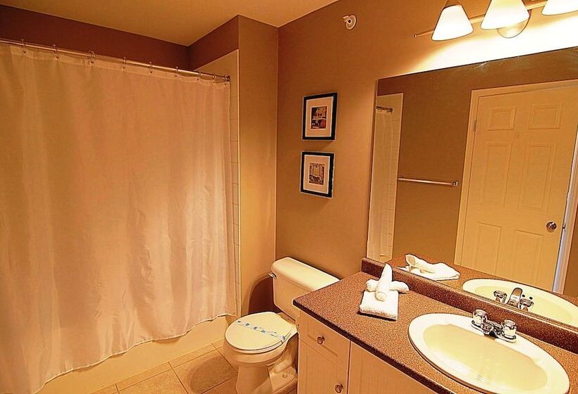 Hotel Pinnacle Pointe By Kvr