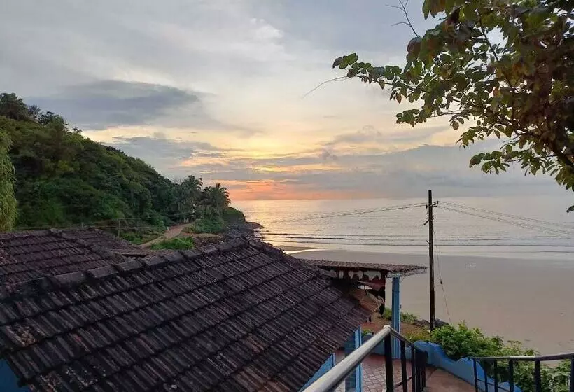 ホテル Poornima Beach Stay