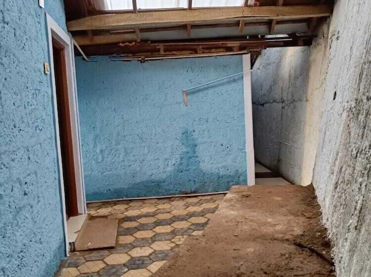 Отель Poornima Beach Stay