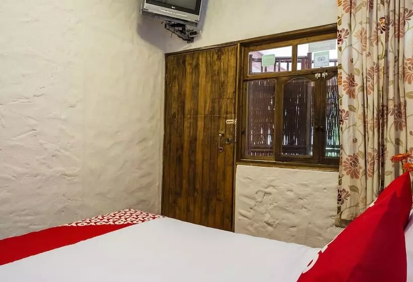 Hotelli Posada La Querencia