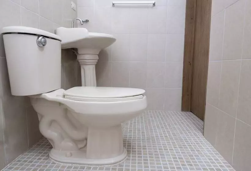 Hotelli Posada La Querencia