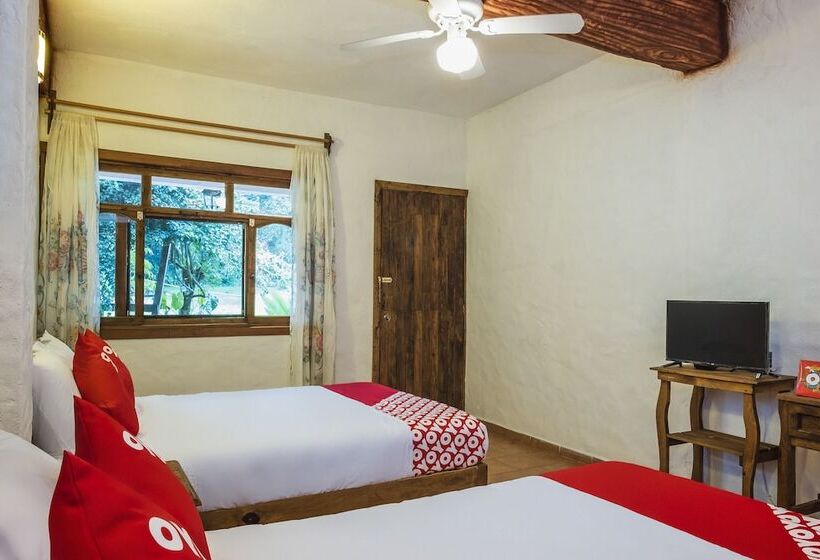 호텔 Posada La Querencia