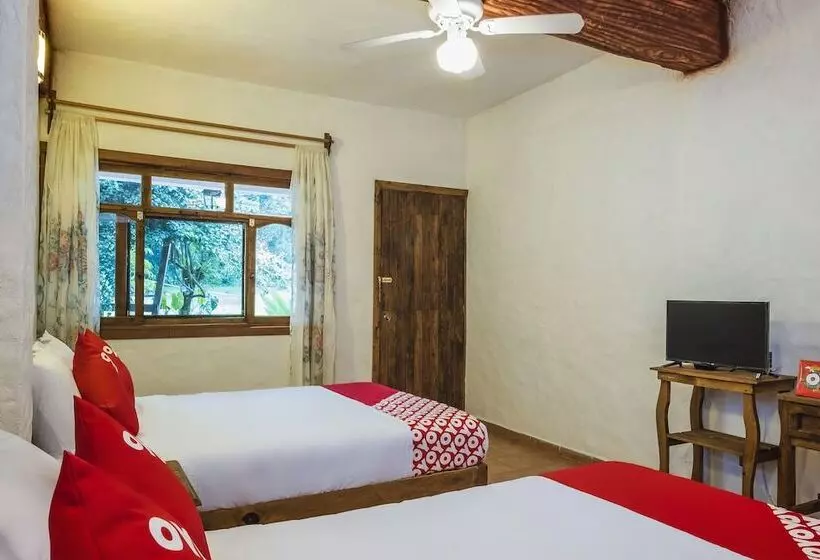 Hotelli Posada La Querencia