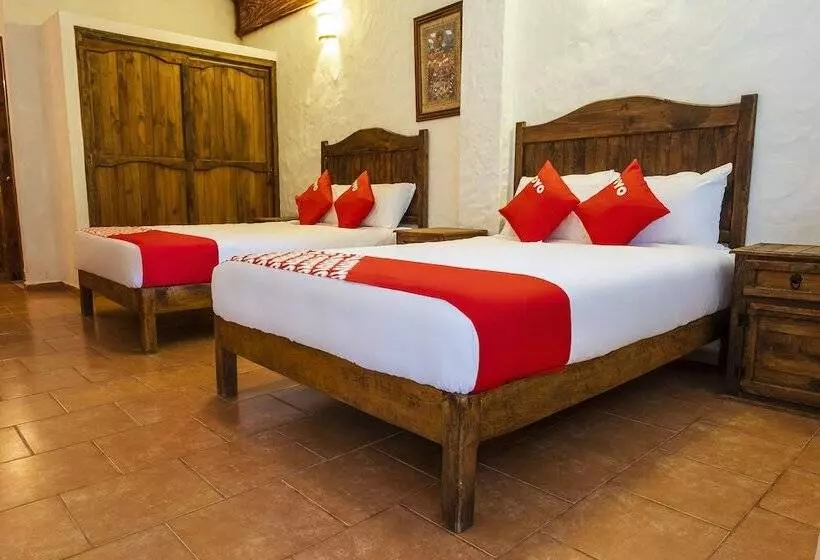 Hotelli Posada La Querencia