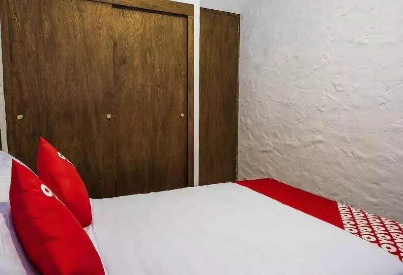 Hotelli Posada La Querencia