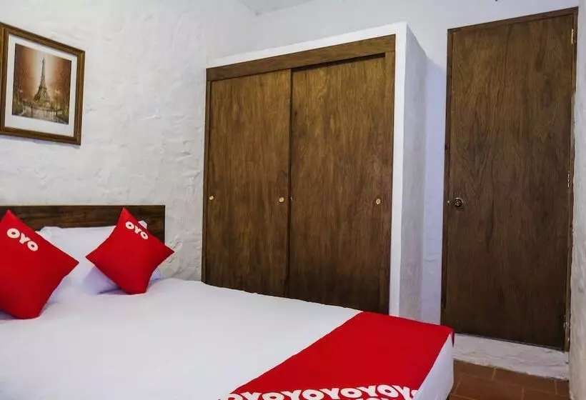 Hotelli Posada La Querencia