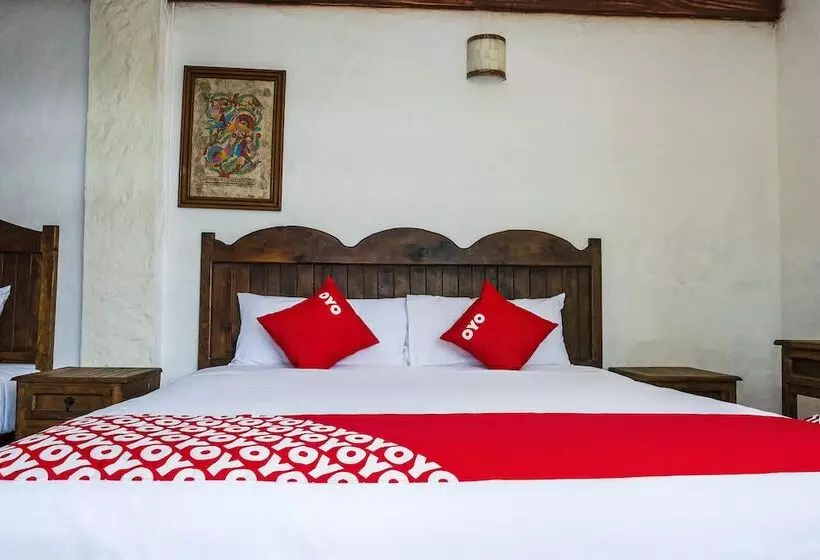 Hotelli Posada La Querencia