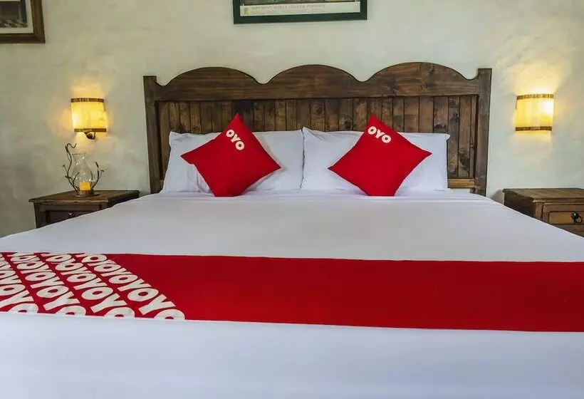 Hotelli Posada La Querencia