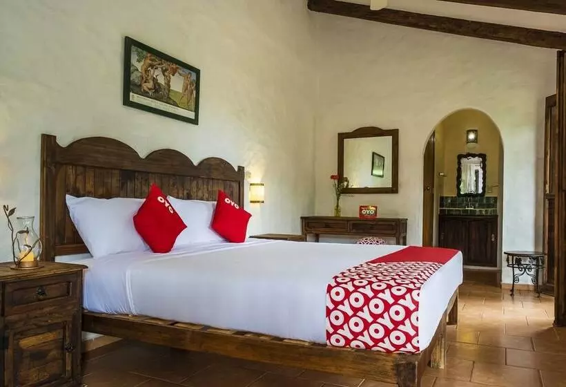 Hotelli Posada La Querencia