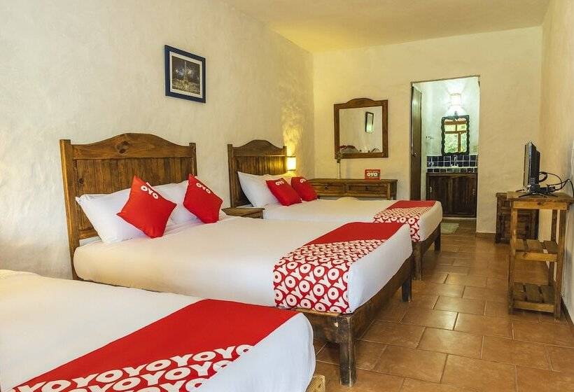 호텔 Posada La Querencia