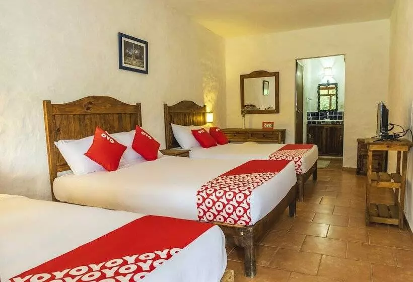 Hotelli Posada La Querencia