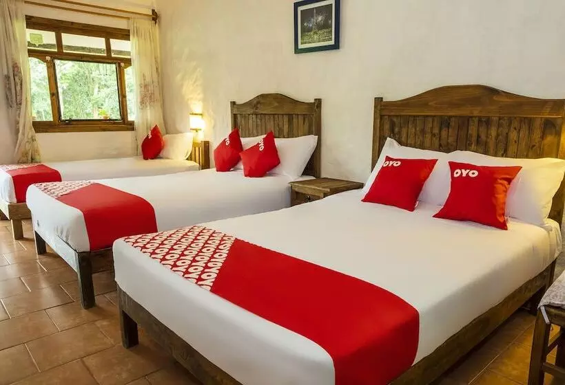 Hotelli Posada La Querencia