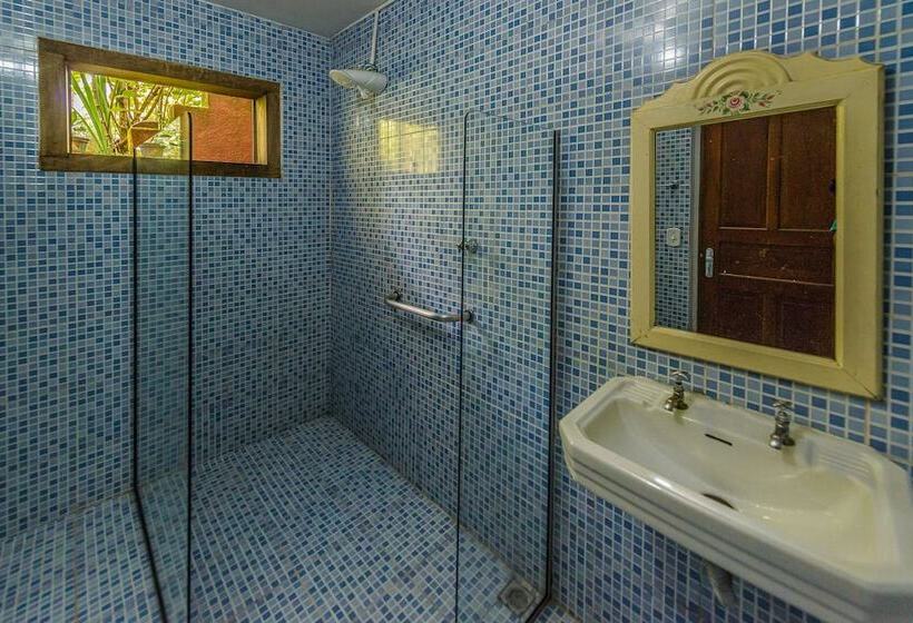 Otel Mandala Das águas