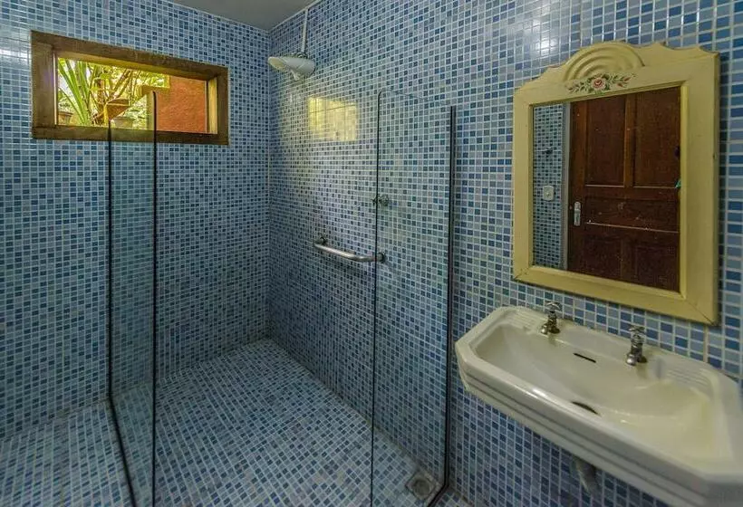 Hotelli Mandala Das águas