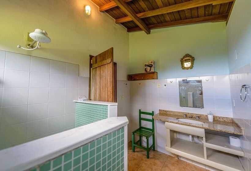 Otel Mandala Das águas